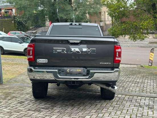RAM-3500-2022