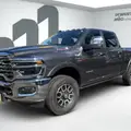 RAM 3500 6.7 I6 TURBO DIESEL LIMITED LONGHORN CD 4X4 AUTOMÁTICO RAM 3500 6.7 I6 TURBO DIESEL LIMITED LONGHORN CD 4X4 AUTOMÁTICO