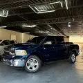 RAM CLASSIC 5.7 V8 GASOLINA LARAMIE CD 4X4 AUTOMÁTICO RAM CLASSIC 5.7 V8 GASOLINA LARAMIE CD 4X4 AUTOMÁTICO