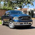 RAM CLASSIC 5.7 V8 GASOLINA LARAMIE CD 4X4 AUTOMÁTICO RAM CLASSIC 5.7 V8 GASOLINA LARAMIE CD 4X4 AUTOMÁTICO
