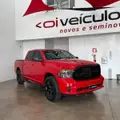 RAM CLASSIC 5.7 V8 GASOLINA LARAMIE NIGHT EDITION CD 4X4 AUTOMÁTICO RAM CLASSIC 5.7 V8 GASOLINA LARAMIE NIGHT EDITION CD 4X4 AUTOMÁTICO