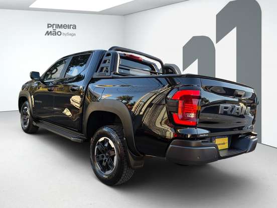 RAM-DAKOTA-2.2 TURBO DIESEL WARLOCK 4X4 AUTOMÁTICO RAM-DAKOTA-2026