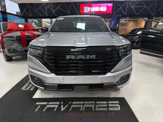 RAM-RAMPAGE-2026