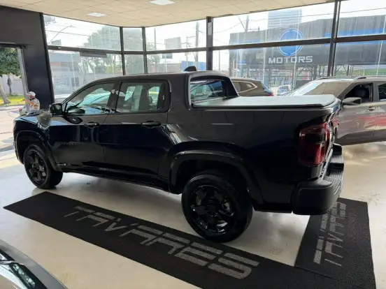 RAM-RAMPAGE-2.0 HURRICANE 4 TURBO FLEX LARAMIE 4X4 AUTOMÁTICO RAM-RAMPAGE-2026