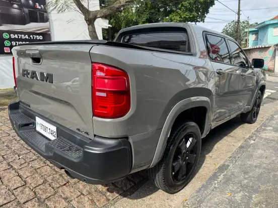 RAM-RAMPAGE-2024