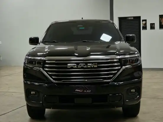 RAM-RAMPAGE-2.0 HURRICANE 4 TURBO GASOLINA LARAMIE 4X4 AUTOMÁTICO RAM-RAMPAGE-2023