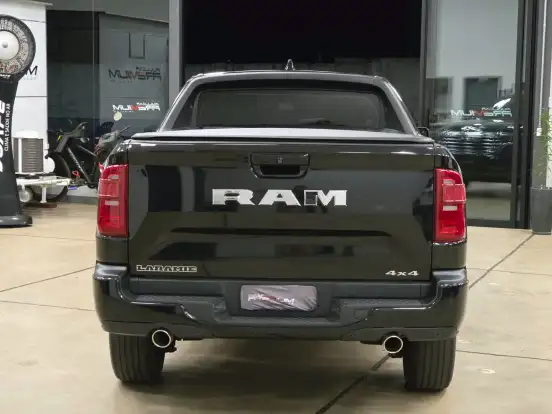 RAM-RAMPAGE-2023