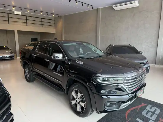 RAM-RAMPAGE-2.0 TURBO DIESEL LARAMIE 4X4 AUTOMÁTICO RAM-RAMPAGE-2023