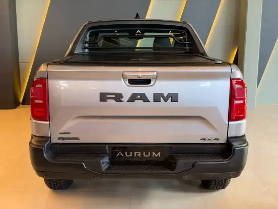 RAM-RAMPAGE-2024