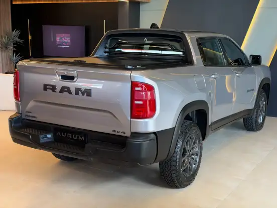 RAM-RAMPAGE-2024
