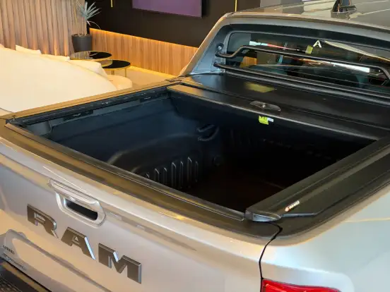 RAM-RAMPAGE-2024