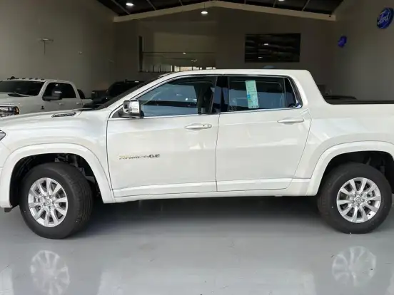 RAM-RAMPAGE-2.2 TURBO DIESEL BIG HORN 4X4 AUTOMÁTICO RAM-RAMPAGE-2026