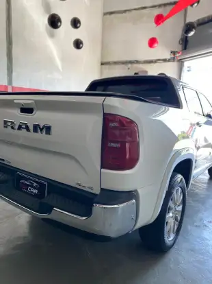 RAM-RAMPAGE-2025
