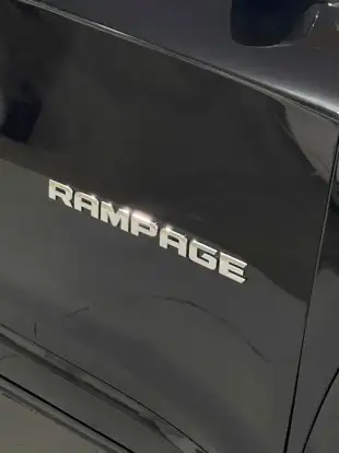 RAM-RAMPAGE-2025