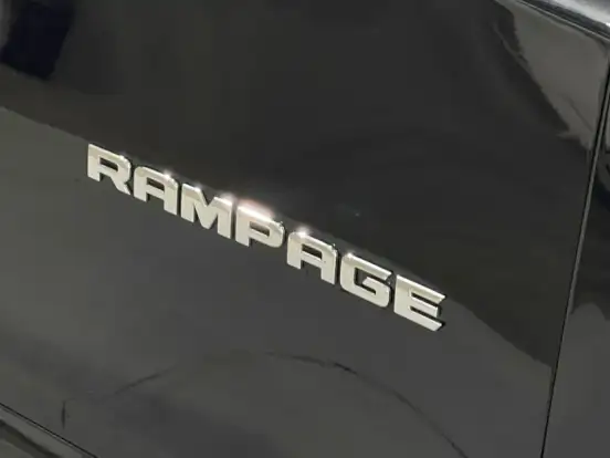 RAM-RAMPAGE-2.2 TURBO DIESEL BIG HORN 4X4 AUTOMÁTICO RAM-RAMPAGE-2025