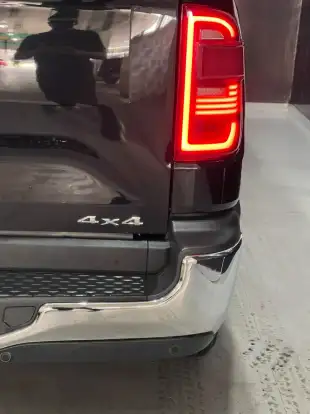 RAM-RAMPAGE-2025
