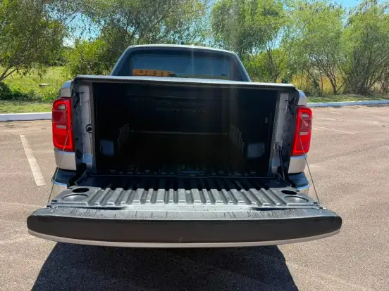 RAM-RAMPAGE-2.2 TURBO DIESEL LARAMIE 4X4 AUTOMÁTICO RAM-RAMPAGE-2025