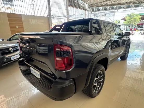 RAM-RAMPAGE-2.2 TURBO DIESEL REBEL 4X4 AUTOMÁTICO RAM-RAMPAGE-2025