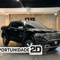 RAM RAMPAGE 2.0 HURRICANE 4 TURBO GASOLINA LARAMIE 4X4 AUTOMÁTICO RAM RAMPAGE 2.0 HURRICANE 4 TURBO GASOLINA LARAMIE 4X4 AUTOMÁTICO