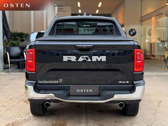 RAM-RAMPAGE-2024