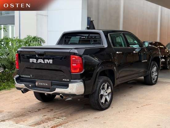 RAM-RAMPAGE-2024