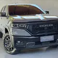 RAM RAMPAGE 2.0 HURRICANE 4 TURBO GASOLINA REBEL 4X4 AUTOMÁTICO RAM RAMPAGE 2.0 HURRICANE 4 TURBO GASOLINA REBEL 4X4 AUTOMÁTICO