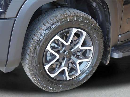 RAM-RAMPAGE-2.0 HURRICANE 4 TURBO GASOLINA REBEL 4X4 AUTOMÁTICO RAM-RAMPAGE-2025