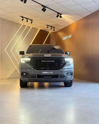 RAM-RAMPAGE-2024