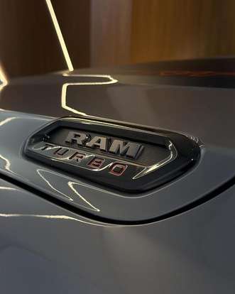RAM-RAMPAGE-2024