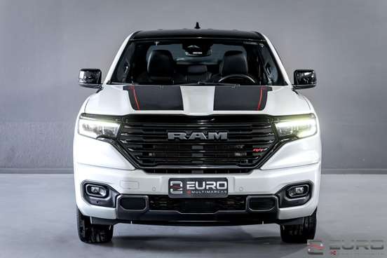 RAM-RAMPAGE-2025