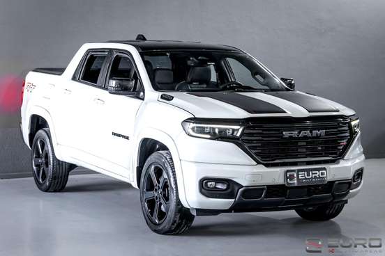 RAM-RAMPAGE-2025