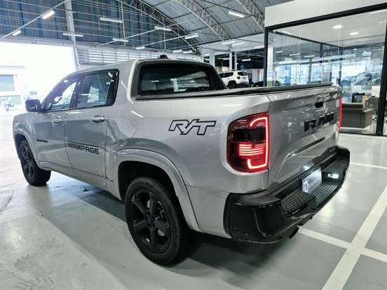 RAM-RAMPAGE-2025