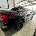 RAM RAMPAGE 2.0 HURRICANE 4 TURBO GASOLINA R/T 4X4 AUTOMÁTICO RAM RAMPAGE 2.0 HURRICANE 4 TURBO GASOLINA R/T 4X4 AUTOMÁTICO