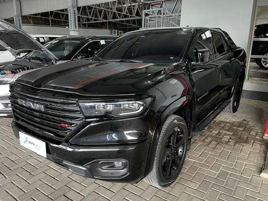 RAM-RAMPAGE-2024