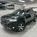 RAM RAMPAGE 2.0 TURBO DIESEL LARAMIE 4X4 AUTOMÁTICO RAM RAMPAGE 2.0 TURBO DIESEL LARAMIE 4X4 AUTOMÁTICO