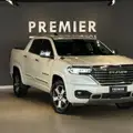 RAM RAMPAGE 2.0 TURBO DIESEL LARAMIE 4X4 AUTOMÁTICO RAM RAMPAGE 2.0 TURBO DIESEL LARAMIE 4X4 AUTOMÁTICO