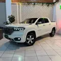 RAM RAMPAGE 2.0 TURBO DIESEL LARAMIE 4X4 AUTOMÁTICO RAM RAMPAGE 2.0 TURBO DIESEL LARAMIE 4X4 AUTOMÁTICO