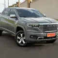 RAM RAMPAGE 2.0 TURBO DIESEL LARAMIE 4X4 AUTOMÁTICO RAM RAMPAGE 2.0 TURBO DIESEL LARAMIE 4X4 AUTOMÁTICO