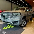 RAM RAMPAGE 2.0 TURBO DIESEL LARAMIE 4X4 AUTOMÁTICO RAM RAMPAGE 2.0 TURBO DIESEL LARAMIE 4X4 AUTOMÁTICO
