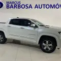 RAM RAMPAGE 2.0 TURBO DIESEL LARAMIE 4X4 AUTOMÁTICO RAM RAMPAGE 2.0 TURBO DIESEL LARAMIE 4X4 AUTOMÁTICO