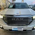 RAM RAMPAGE 2.0 TURBO DIESEL LARAMIE 4X4 AUTOMÁTICO RAM RAMPAGE 2.0 TURBO DIESEL LARAMIE 4X4 AUTOMÁTICO