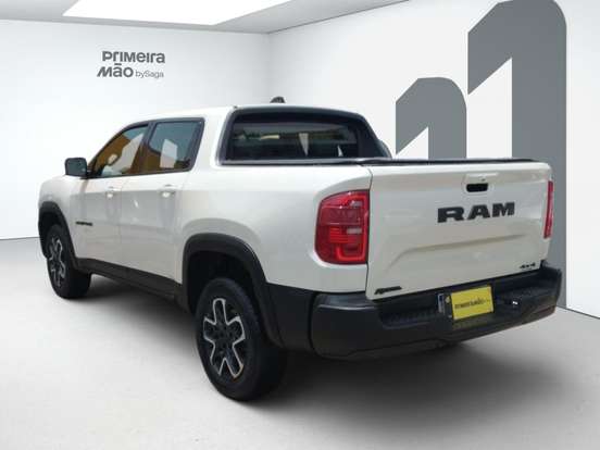 RAM-RAMPAGE-2024