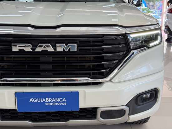 RAM-RAMPAGE-2025