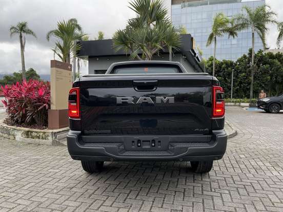 RAM-RAMPAGE-2026