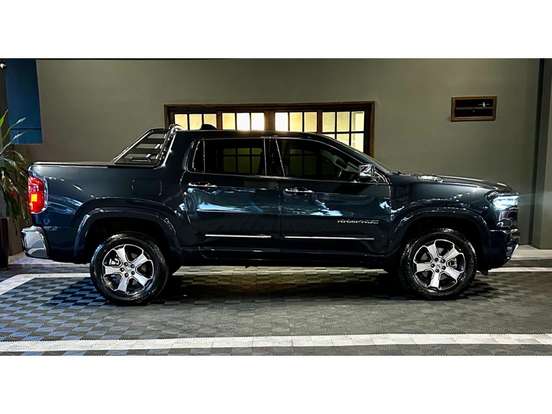 RAM-RAMPAGE-2.2 TURBO DIESEL LARAMIE 4X4 AUTOMÁTICO RAM-RAMPAGE-2025