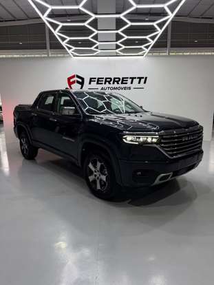 RAM-RAMPAGE-2.2 TURBO DIESEL LARAMIE 4X4 AUTOMÁTICO RAM-RAMPAGE-2026