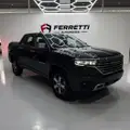 RAM RAMPAGE 2.2 TURBO DIESEL LARAMIE 4X4 AUTOMÁTICO RAM RAMPAGE 2.2 TURBO DIESEL LARAMIE 4X4 AUTOMÁTICO