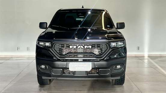 RAM-RAMPAGE-2024