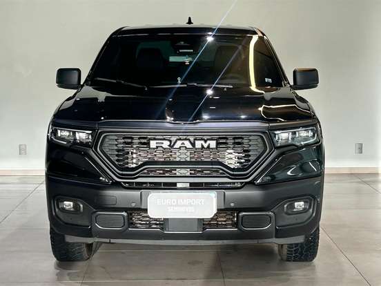 RAM-RAMPAGE-2.2 TURBO DIESEL REBEL 4X4 AUTOMÁTICO RAM-RAMPAGE-2024