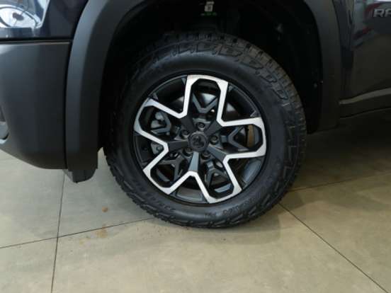RAM-RAMPAGE-2.2 TURBO DIESEL REBEL 4X4 AUTOMÁTICO RAM-RAMPAGE-2025